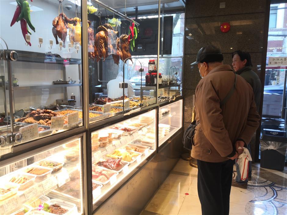 Local restaurants to be filled to the rim for Chinese New Year's Eve