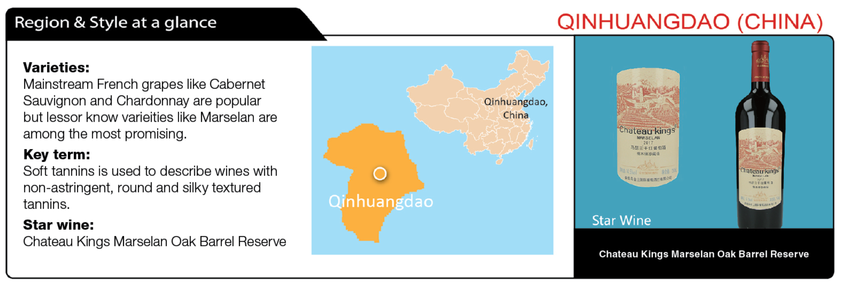 A rosy outlook for China's wines SHINE News