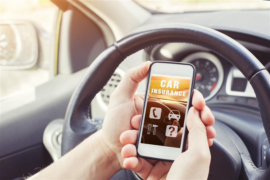 Car owners benefiting from digitalization