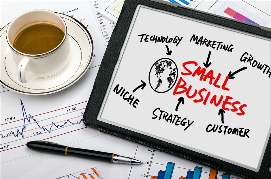 Call for better lending services for SMEs