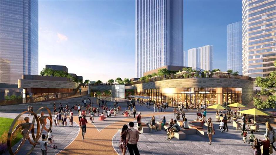 Fourth Taikoo Li to Launch in 2025