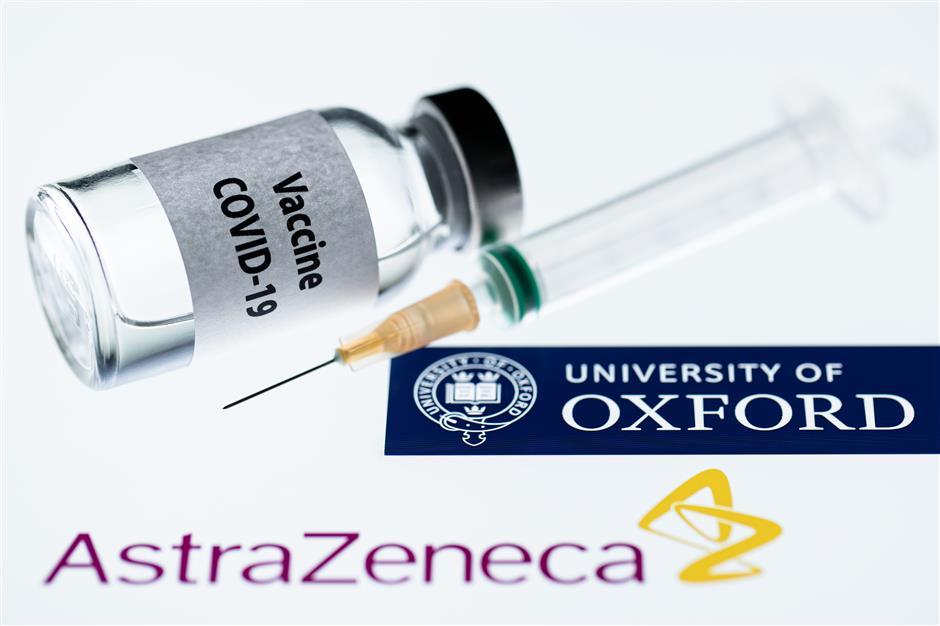 AstraZeneca to supply EU with 9m additional vaccines