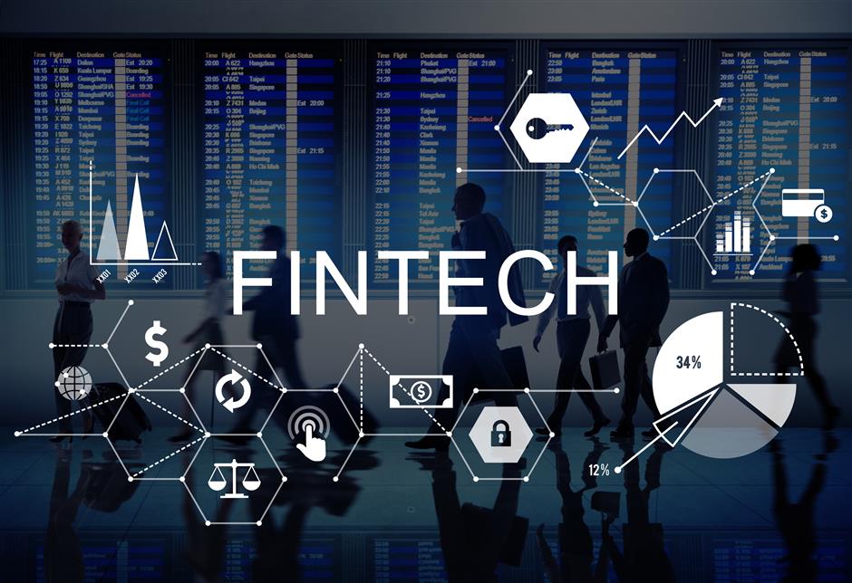 Fintech platform OneConnect sees revenue jump 42.3%