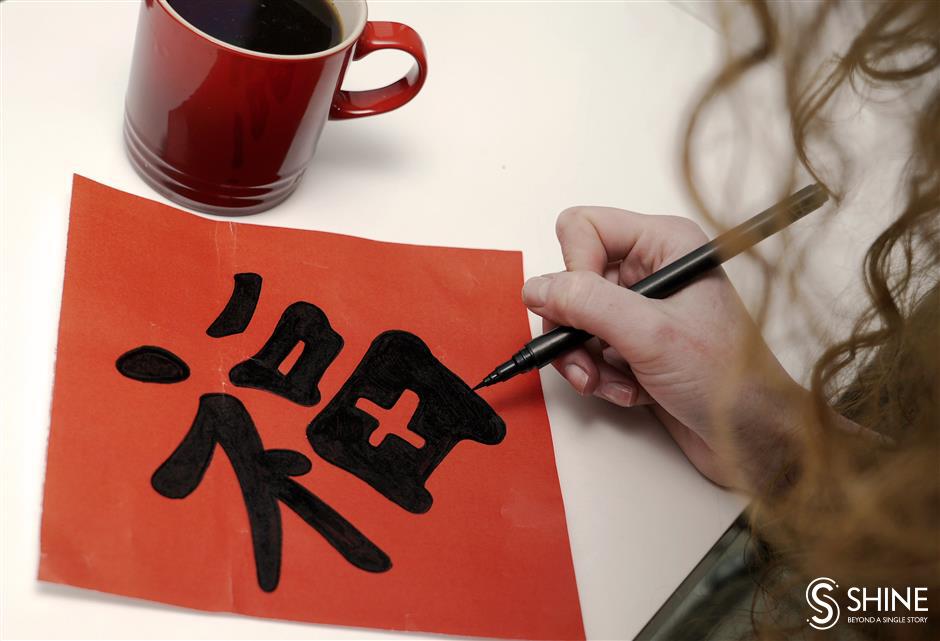 Spring Festival: a chat about family, food and holiday hang-ups