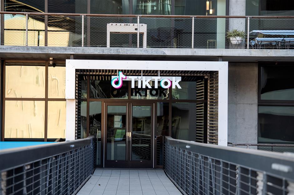 TikTok agrees US$92m deal to settle US privacy lawsuits
