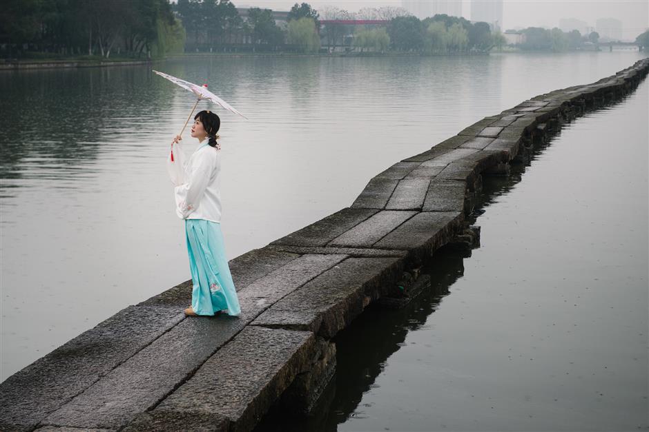 Cultural renaissance taking shape in Shaoxing