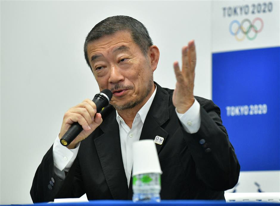 Tokyo Olympics ceremonies chief quits over insult to female comedian