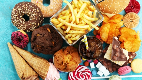 The one you feed: Binge eating disorder and the fight for lightness - Vimarsana News