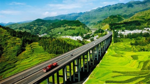 Celebrating the world’s largest expressway community