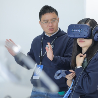 SAIC Motor announces new software platform