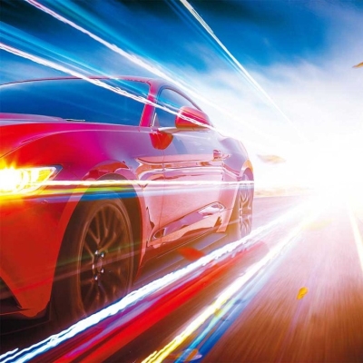 Shanghai auto show to showcase latest products and technologies