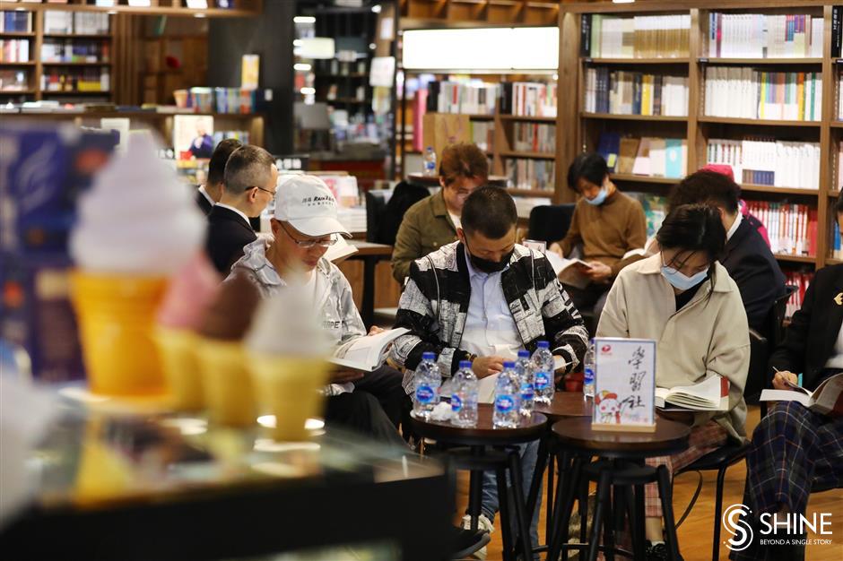 Xuhui season to boost tourism and commerce