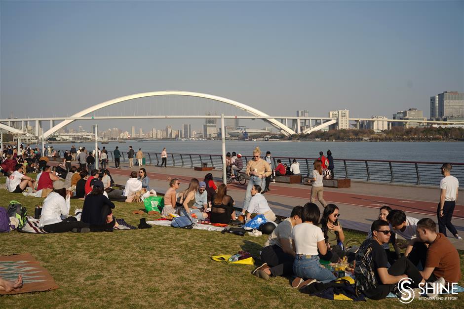 Xuhui season to boost tourism and commerce