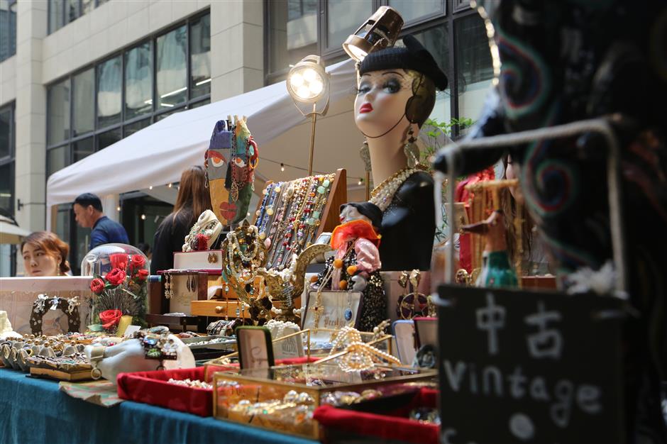 Jinshan fair a feast of cultural heritage