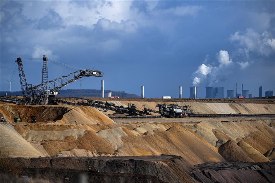 Germanys new plan to spur green financing