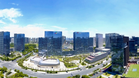 New measures unveiled at Binjiang talent fair - Vimarsana News