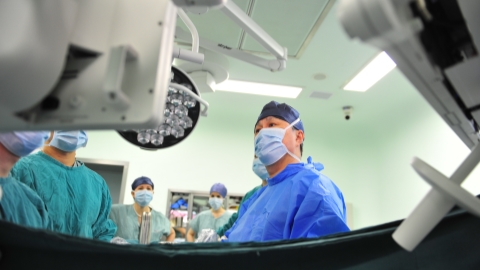 Lung cancer rising in female non-smokers - Shanghai Metro News