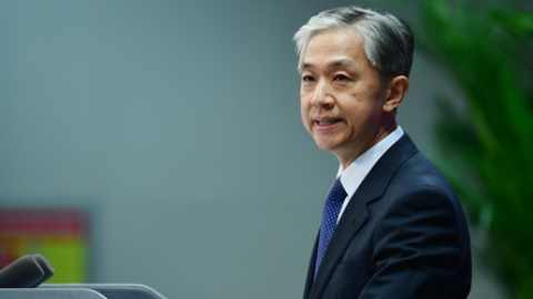 China again calls on Washington to invite WHO to US to study virus origins - China Nation News