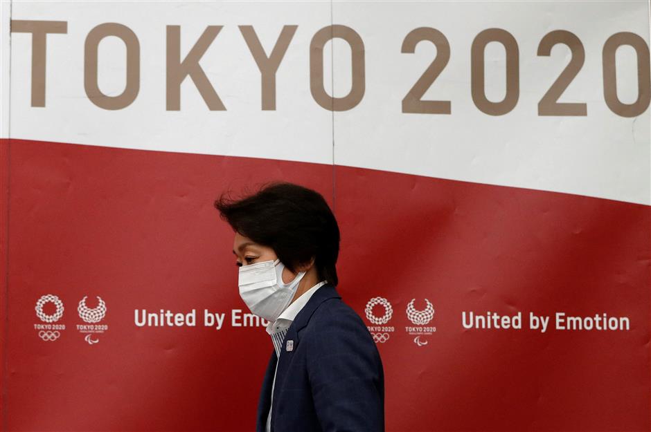 No booze, no autographs: Tokyo 2020 unveils fan rules