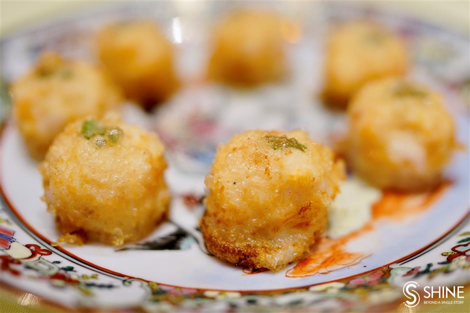 A range of cuisine to tempt your taste buds