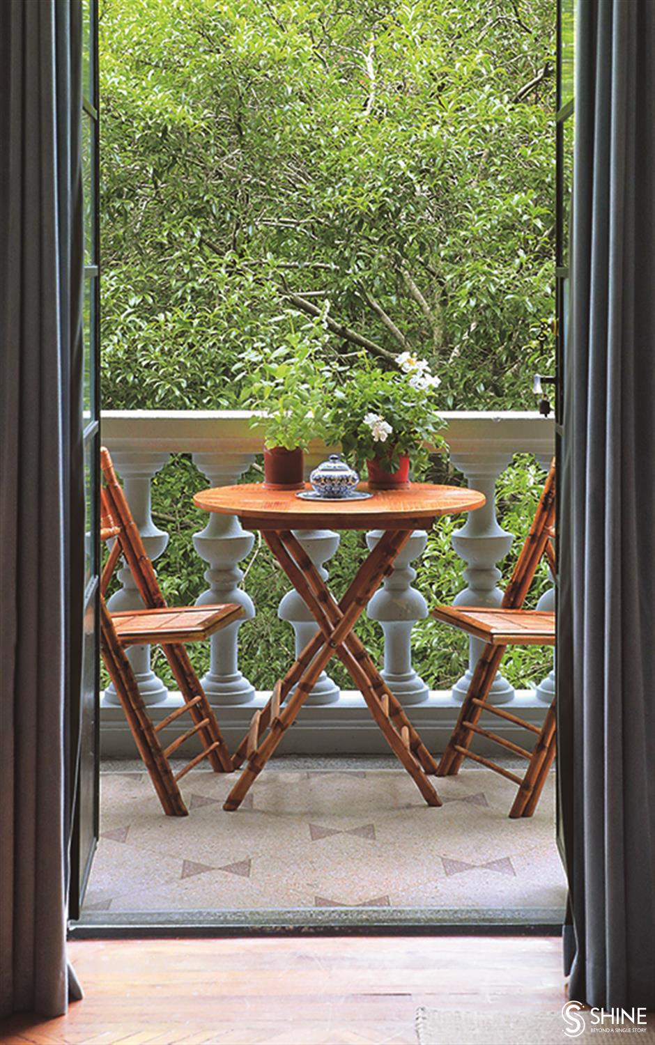 New life chapter in charming old home
