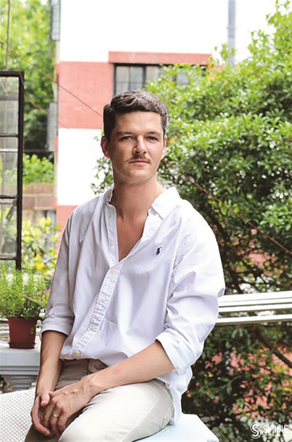New life chapter in charming old home