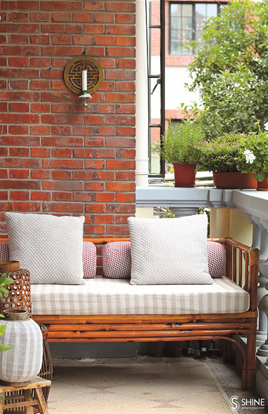 New life chapter in charming old home