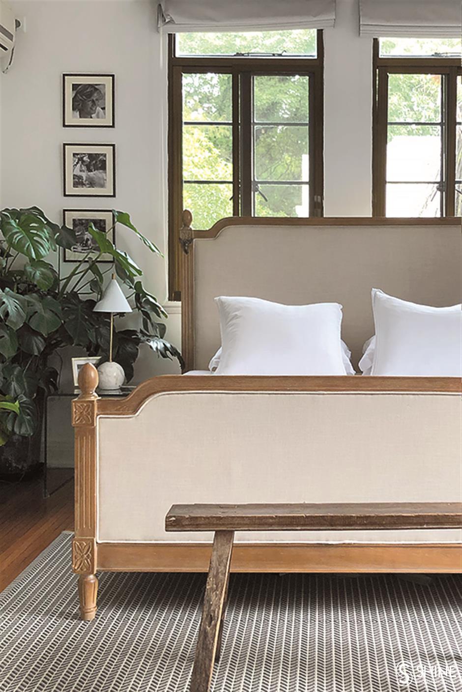 New life chapter in charming old home