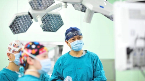 Early screening key for long-term prostate cancer survival - SHINE News