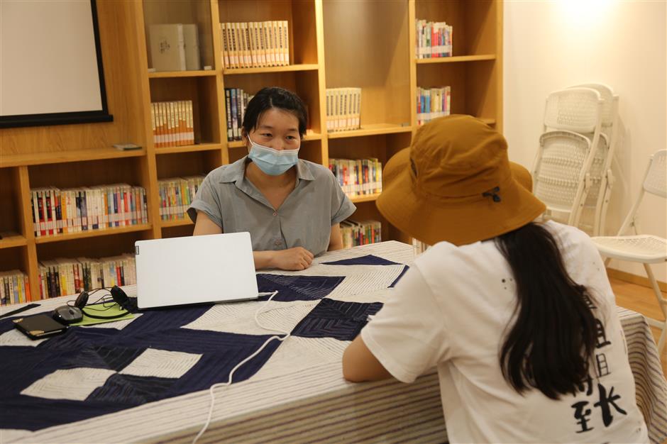 Community libraries flourish, bringing books to the doorstep