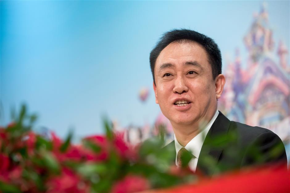 Zhao Changlong selected as new chairman of key China Evergrande unit