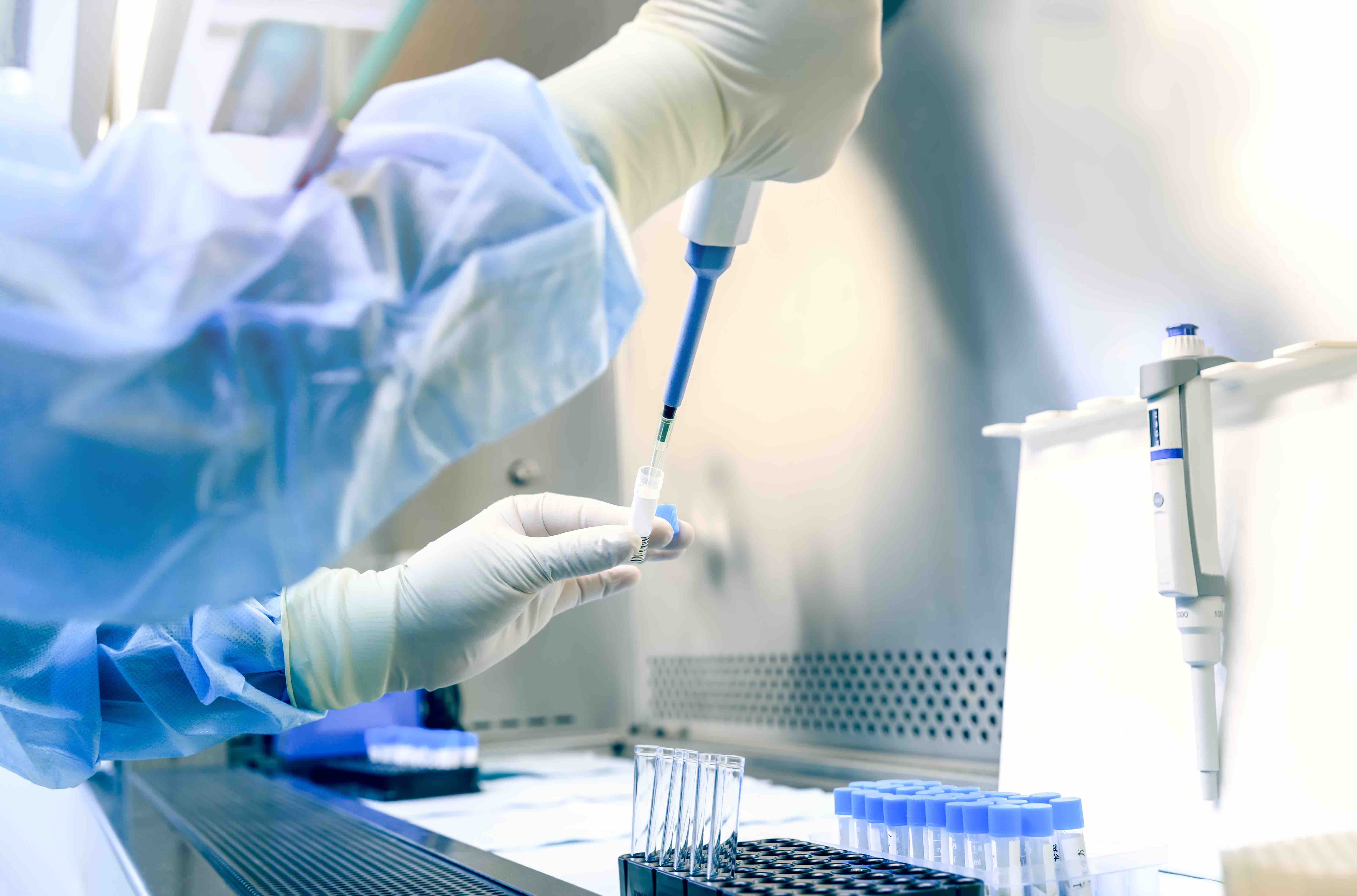 Lonza Expands Biopharma Production Capacity In China On Bullish Local 
