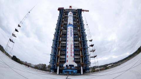 Worldskills rocket launches crafts competition into solar orbit - Vimarsana News