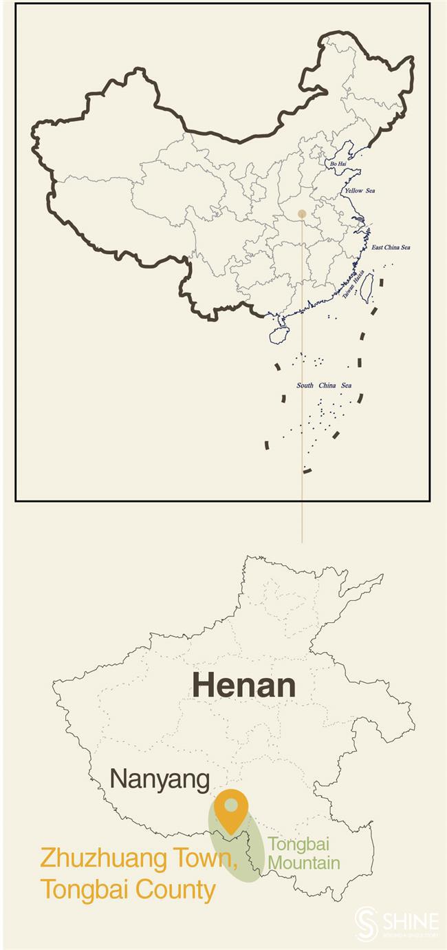 31.55 tons of yellow metal! Henan strikes gold with new mine