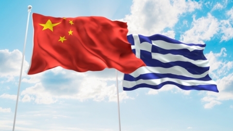 Greece and China continue long-standing trade partnership - Vimarsana News