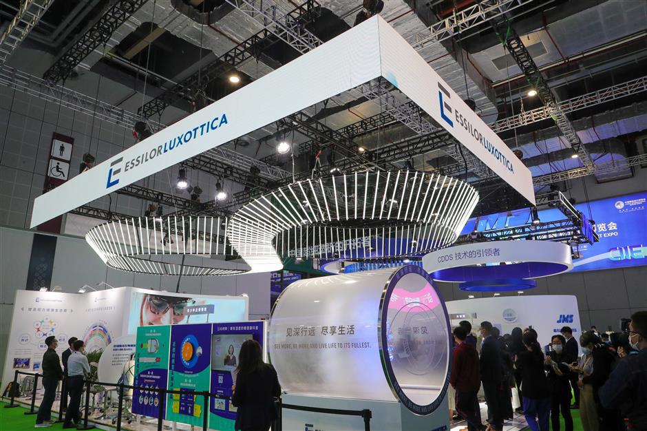 New pharmaceutical technologies usher in a new era at Import Expo