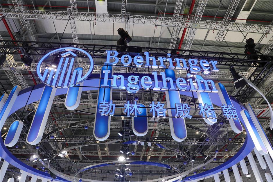 New pharmaceutical technologies usher in a new era at Import Expo