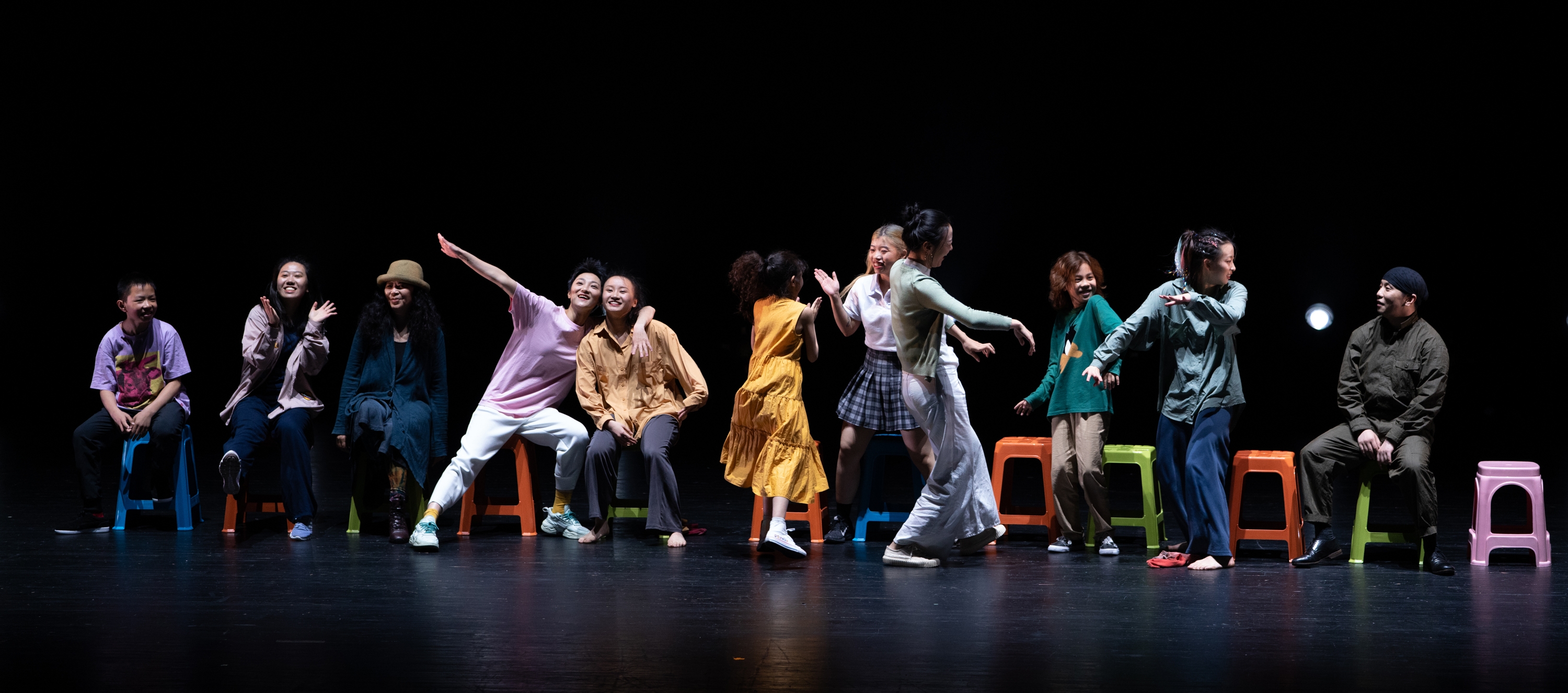 the vision of yoyo returns for last round of performances