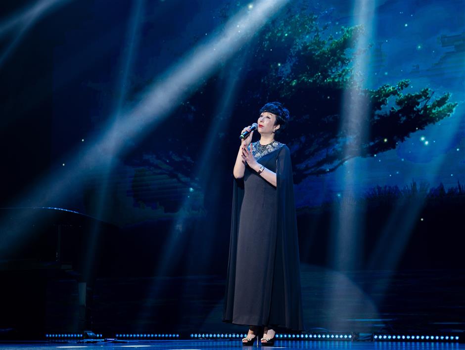 Concert shares the stories of Shanghai's WWII Jewish refugees