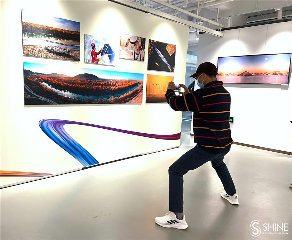 Focus on the Pengpu Town Photography Festival