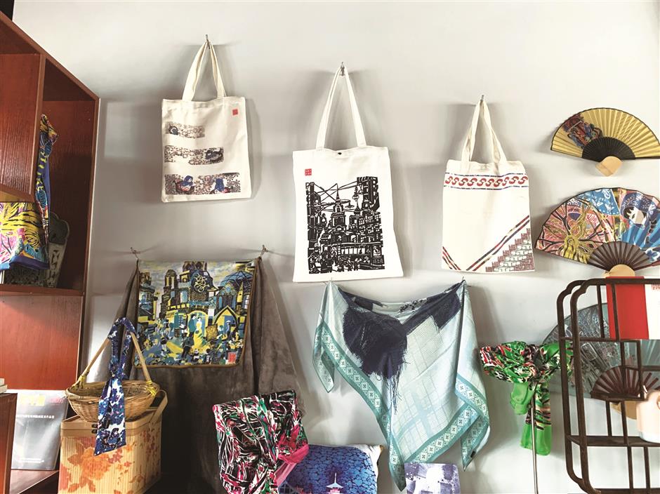 A decades-old Chinese art form still strong