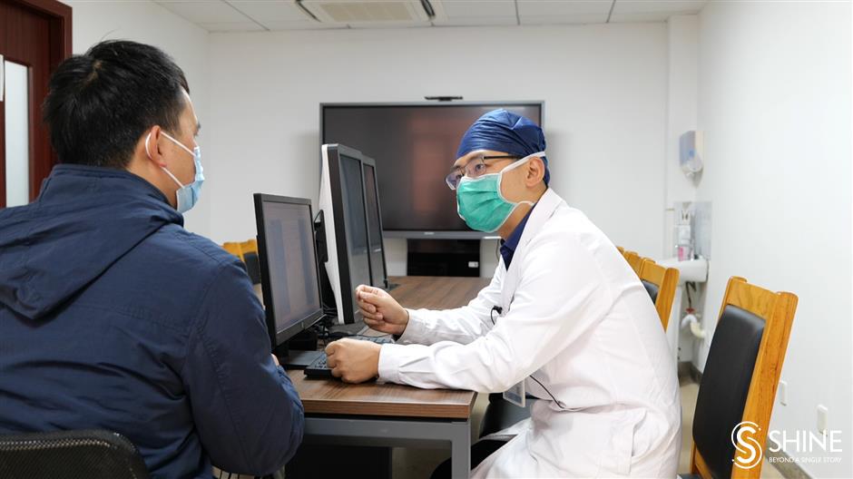 Faster and easier: digital technology streamlines hospital services