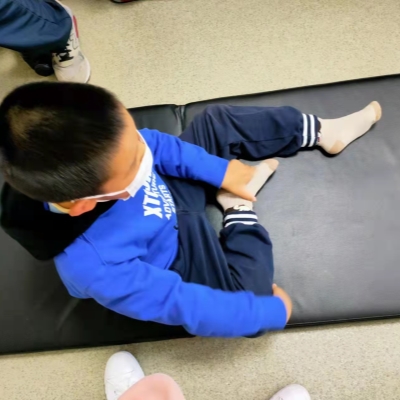 New insurance policy gives relief to spinal muscular atrophy patients