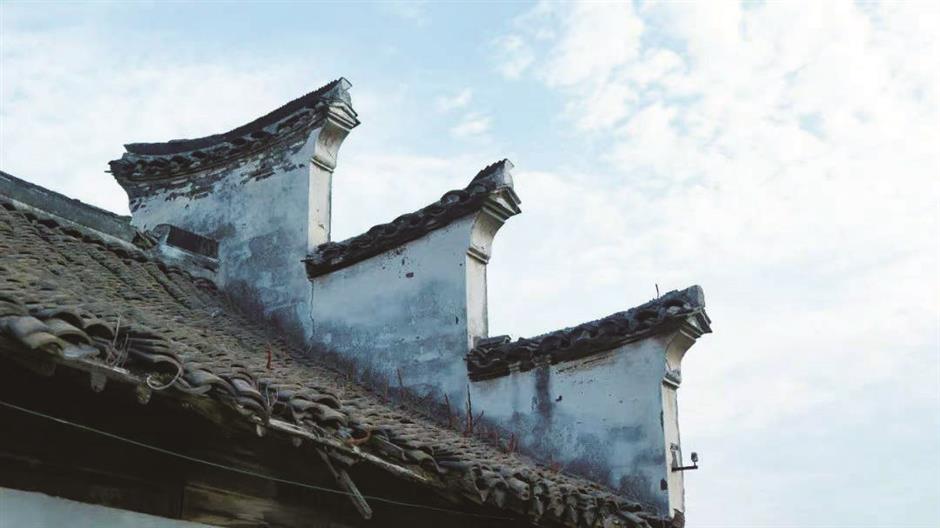 Xiaokunshan revives its glorious history