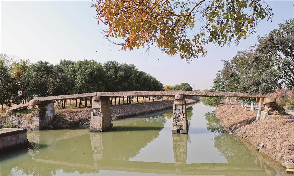 Xiaokunshan revives its glorious history