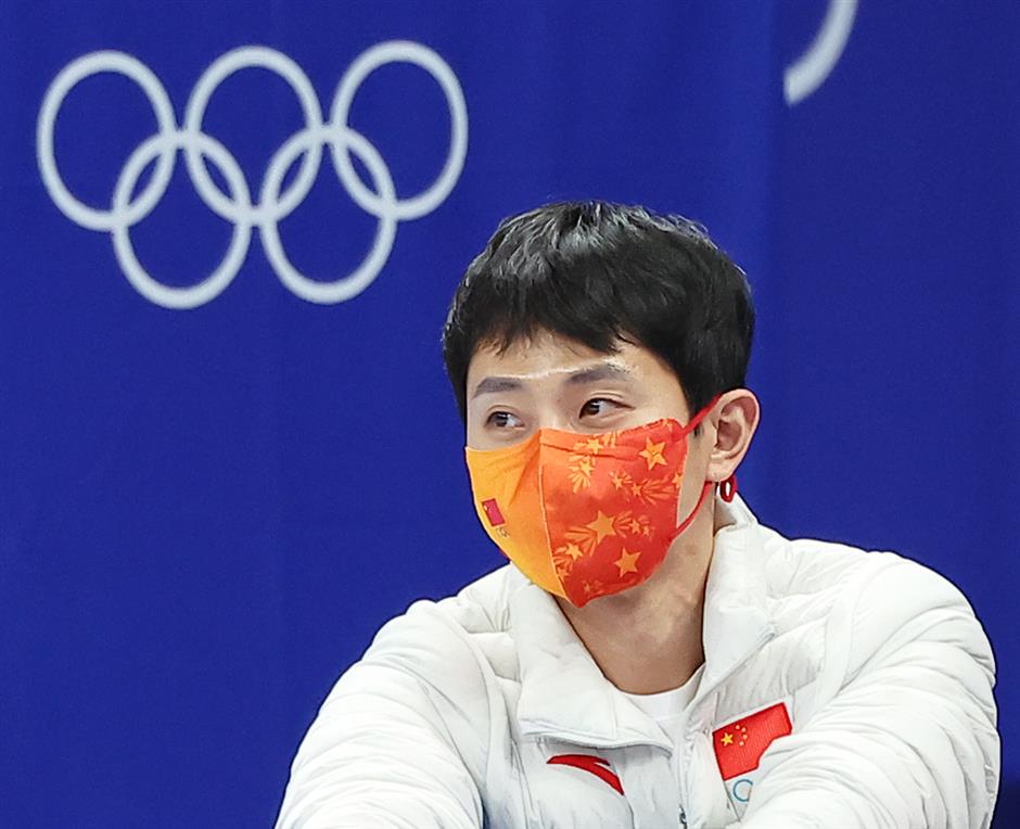 Kim Sun-tae – The man behind China's first gold medal at Beijing 2022