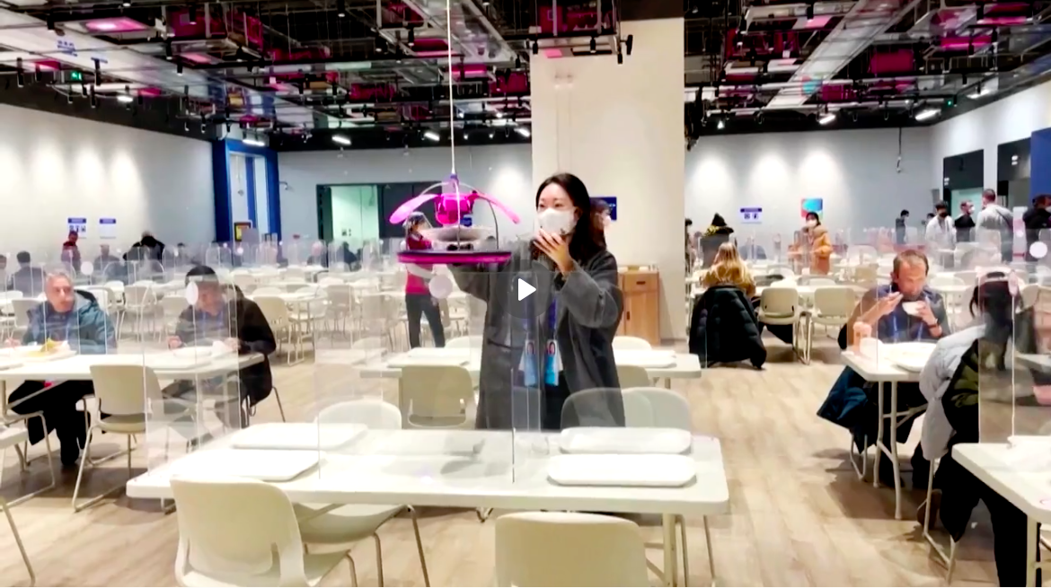 Athletes make best of it inside Olympic bubble SHINE News