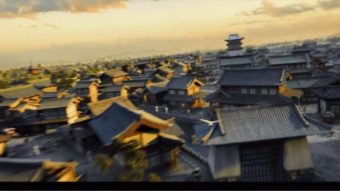 iQiyi's Luoyang project offers a model for IP development - Entertainment in China