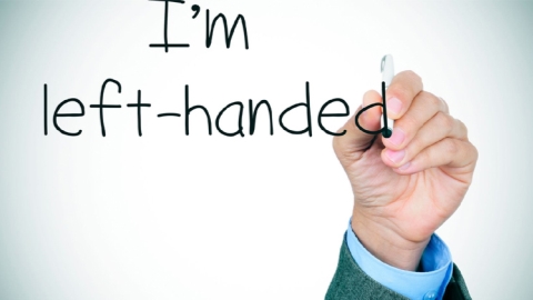 The left way to do it: The lives of the left-handed lepers - China Opinion