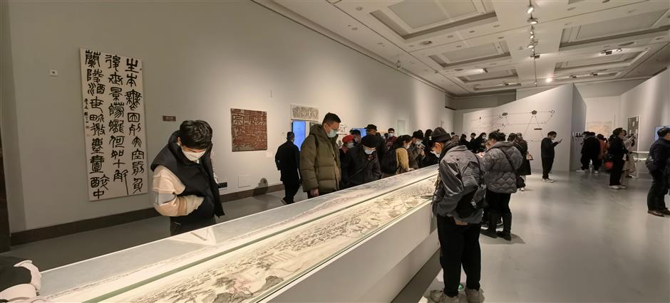 Modern-day inspiration from ancient road